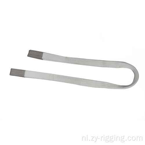 Witte lift Webbing Sling Sling Flat Eye Safety Belts